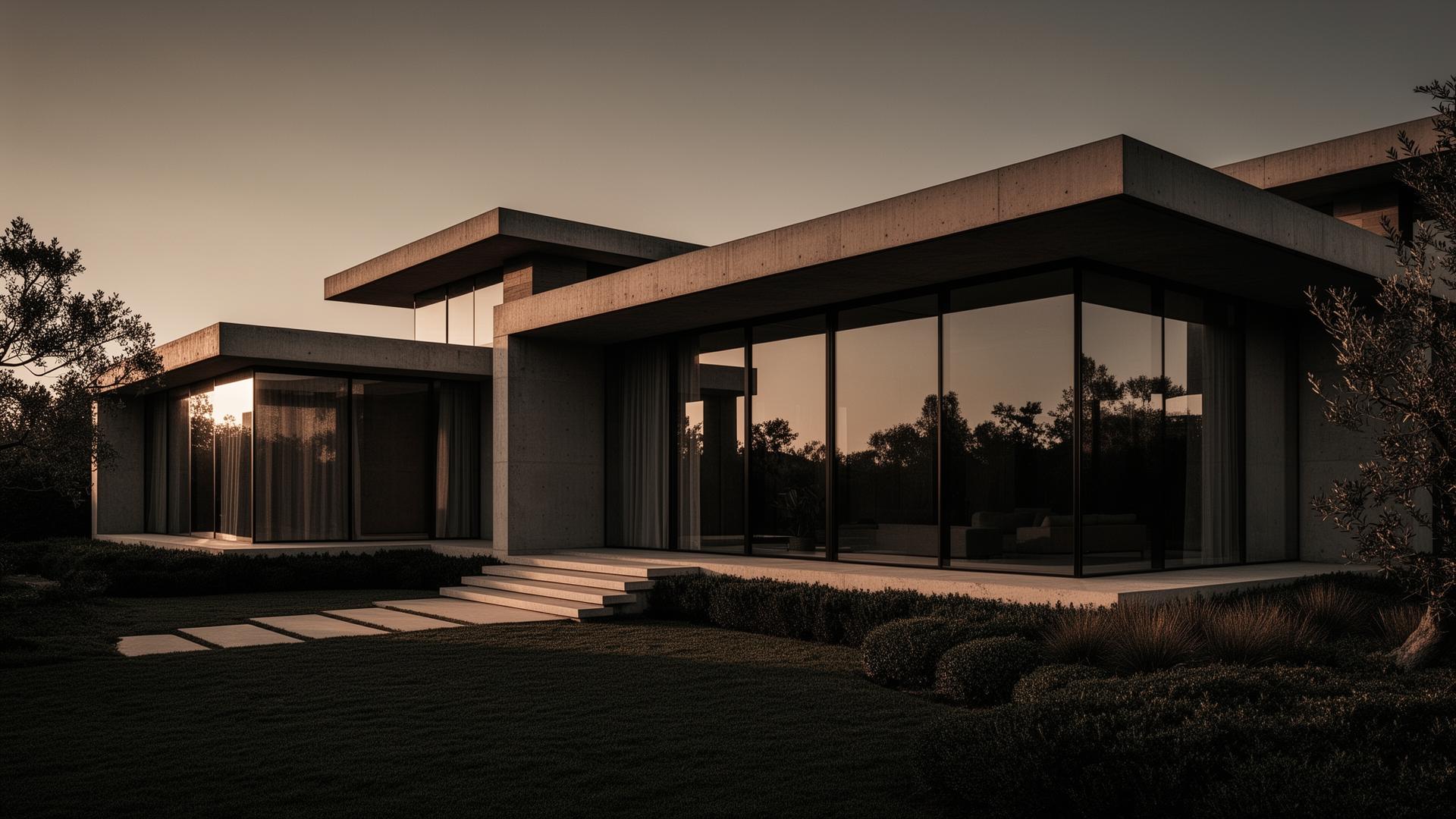 Arquitectura QyQ Inmobiliaria